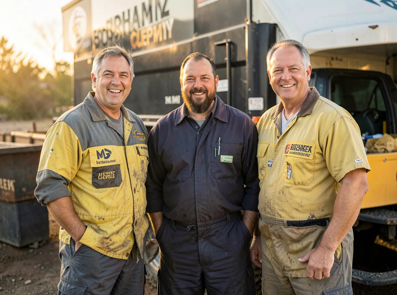 Sewage Cleanup company in Steinauer, NE